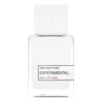 Min New York Hall of Fame