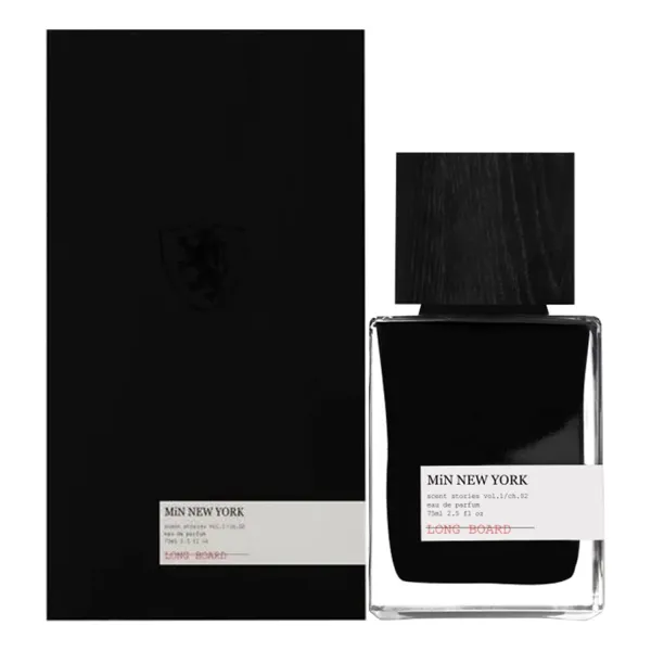 Min New York Long Board