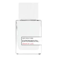 Min New York Origin Of Love