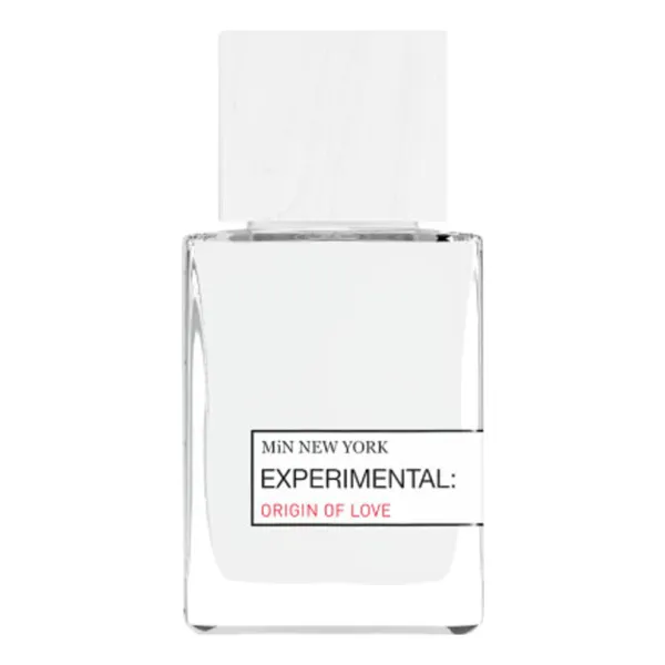 Min New York Origin Of Love