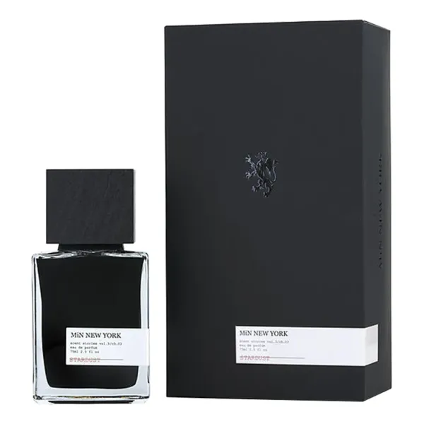 Min New York Stardust