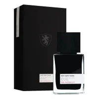 Min New York The Botanist