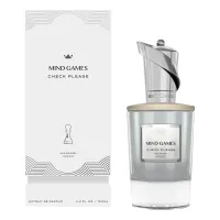 Mind Games Check Please