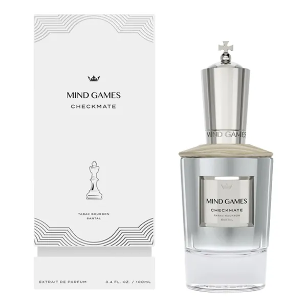 Mind Games Checkmate