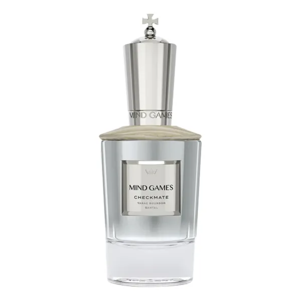 Mind Games Checkmate