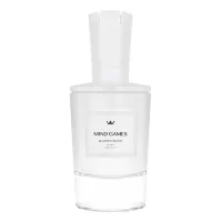 Mind Games Queenside