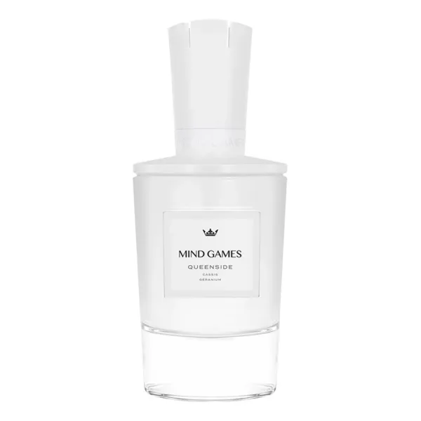 Mind Games Queenside