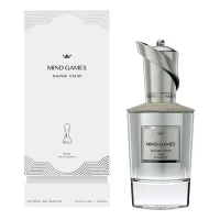 Mind Games Sans Voir