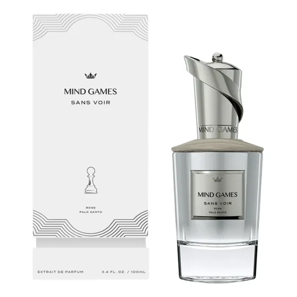 Mind Games Sans Voir