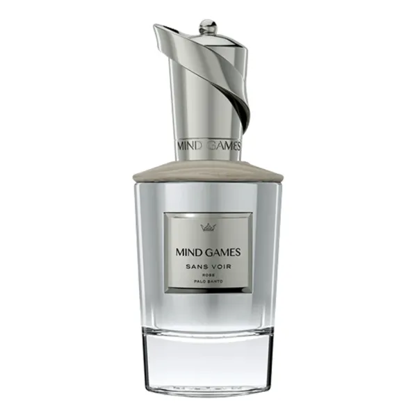 Mind Games Sans Voir