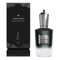 Mind Games Scholar’s Mate