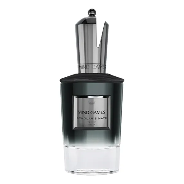 Mind Games Scholar’s Mate