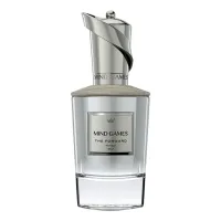 Mind Games The Forward