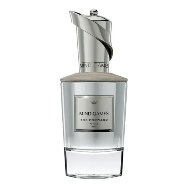 Mind Games The Forward