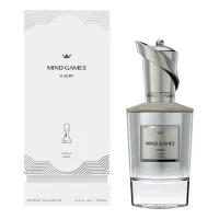 Mind Games Vieri