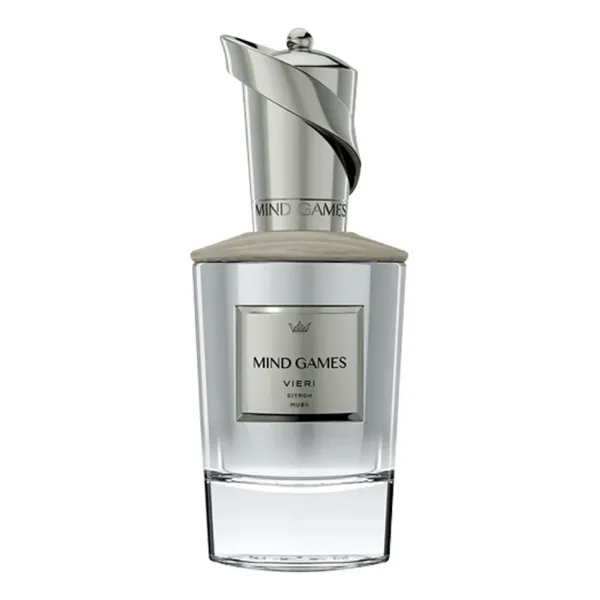 Mind Games Vieri