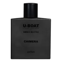 Mirko Buffini Firenze Chimera