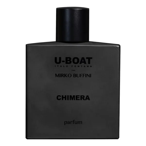 Mirko Buffini Firenze Chimera