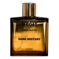 Mirko Buffini Firenze Dark Mistery