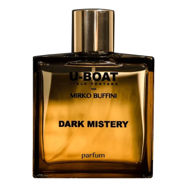 Mirko Buffini Firenze Dark Mistery