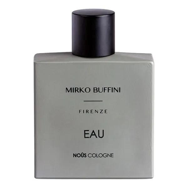 Mirko Buffini Firenze EAU