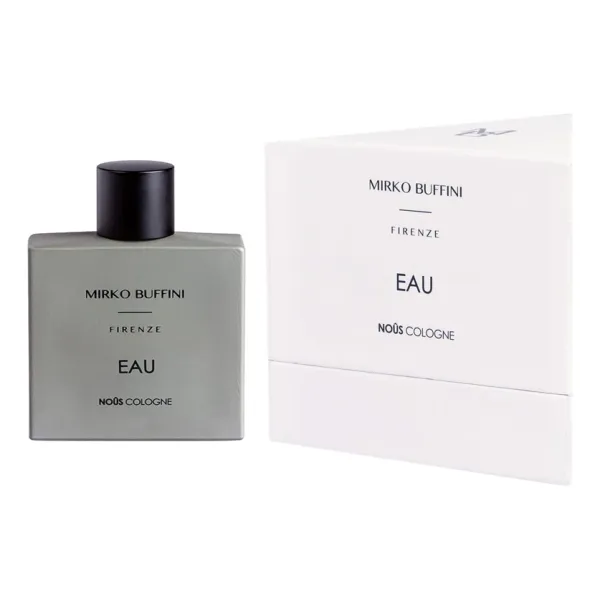 Mirko Buffini Firenze EAU