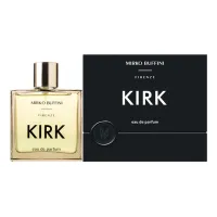 Mirko Buffini Firenze Kirk