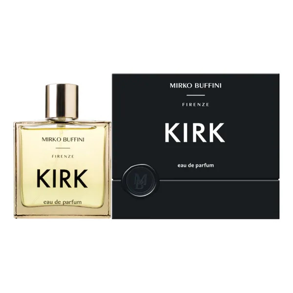 Mirko Buffini Firenze Kirk