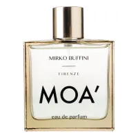 Mirko Buffini Firenze Moa'