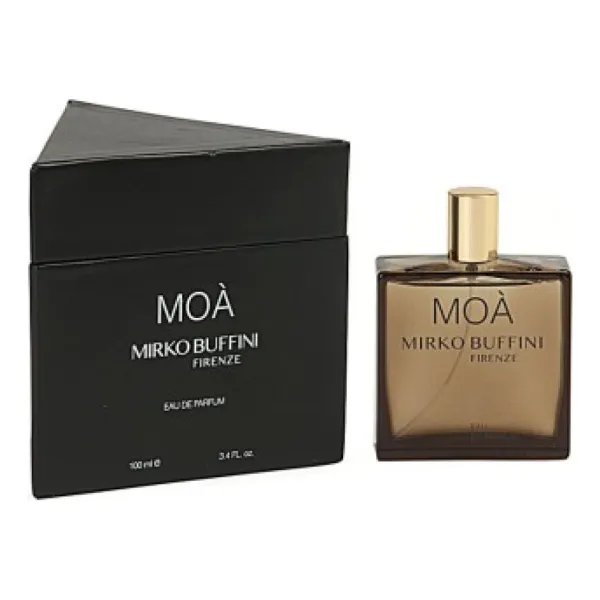 Mirko Buffini Firenze Moa'