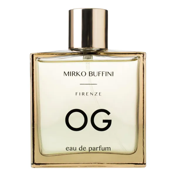 Mirko Buffini Firenze Og