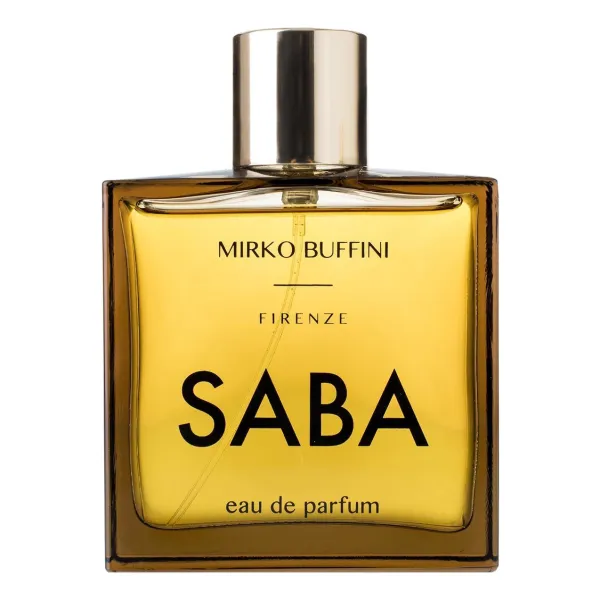 Mirko Buffini Firenze Saba