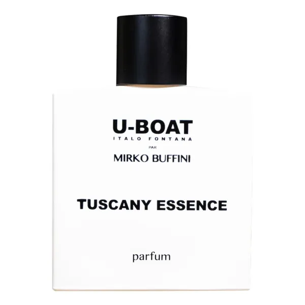 Mirko Buffini Firenze Tuscany Essence