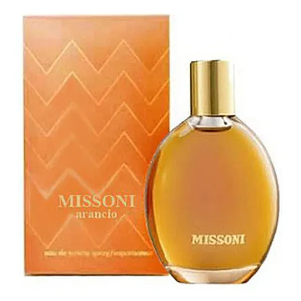 Missoni Arancio