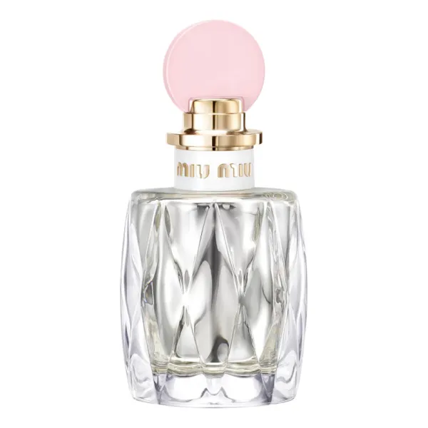Miu Miu Fleur D'Argent