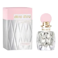 Miu Miu Fleur D'Argent