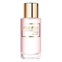 Miu Miu Les Eaux A La Mode - Eyes On Me