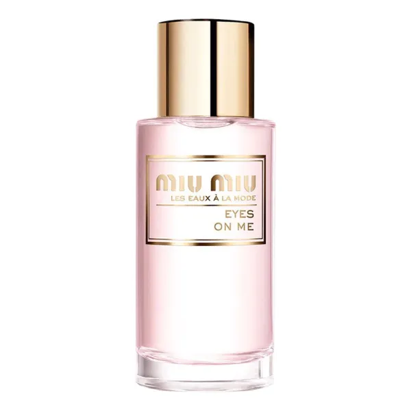 Miu Miu Les Eaux A La Mode - Eyes On Me