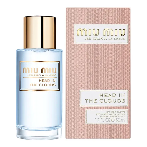 Miu Miu Les Eaux A La Mode - Head In The Clouds