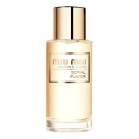 Miu Miu Les Eaux A La Mode - Serial Player