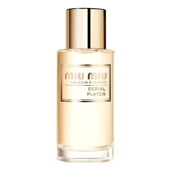 Miu Miu Les Eaux A La Mode - Serial Player