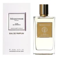 Mizensir Alma De Rosario