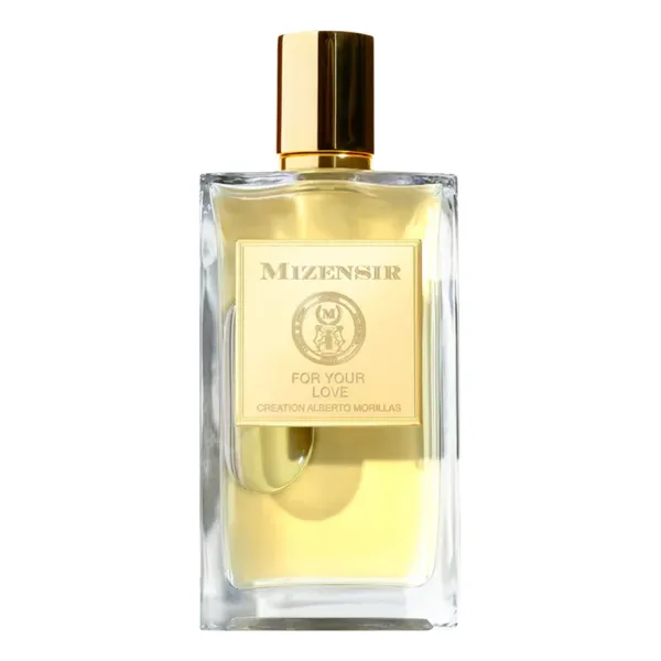 Mizensir For Your Love