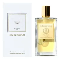 Mizensir For Your Love