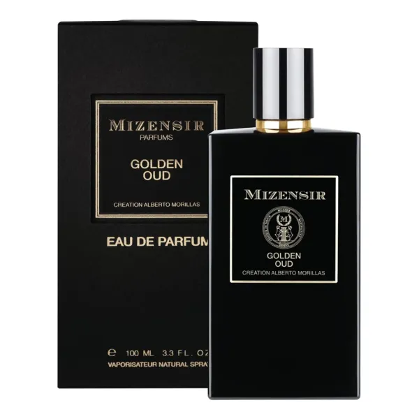Mizensir Golden Oud