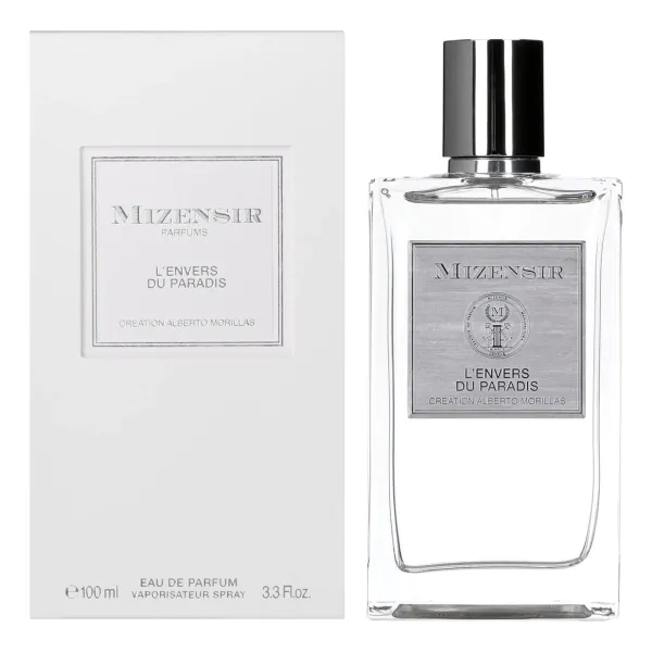 Mizensir L'Envers Du Paradis
