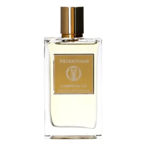 Mizensir L'Ombre Du Lys