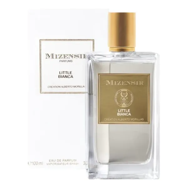 Mizensir Little Bianca