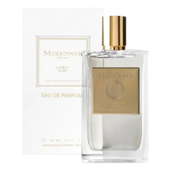 Mizensir Lovely Alba