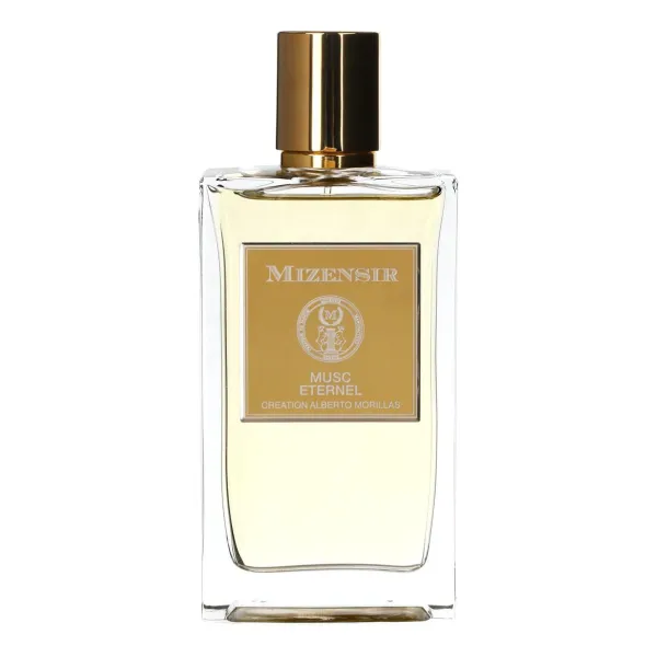 Mizensir Musc Eternel